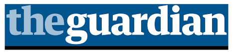 Logo The Guardian
